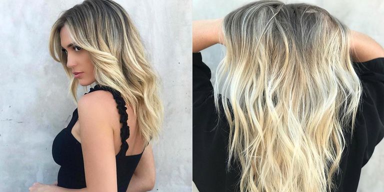 40 Top Images Can You Ombre Black Hair - 48 Brown Ombre Hair Ideas (Trending in June 2020)