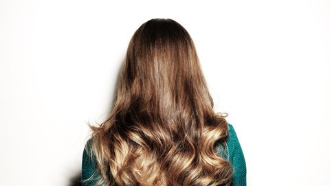 A hairstylist's top tips and tricks for salon results at home