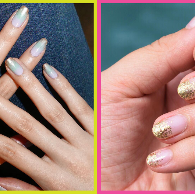 25 Best Ombre Nail Ideas And Pics For 2020