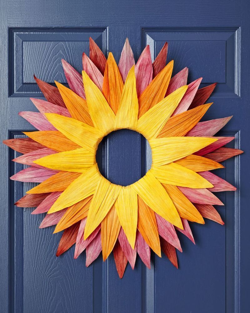 fall craft ideas for adults