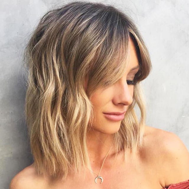 Ombre Hair Colors For Short Hair Best Hair Color Ideas To Copy