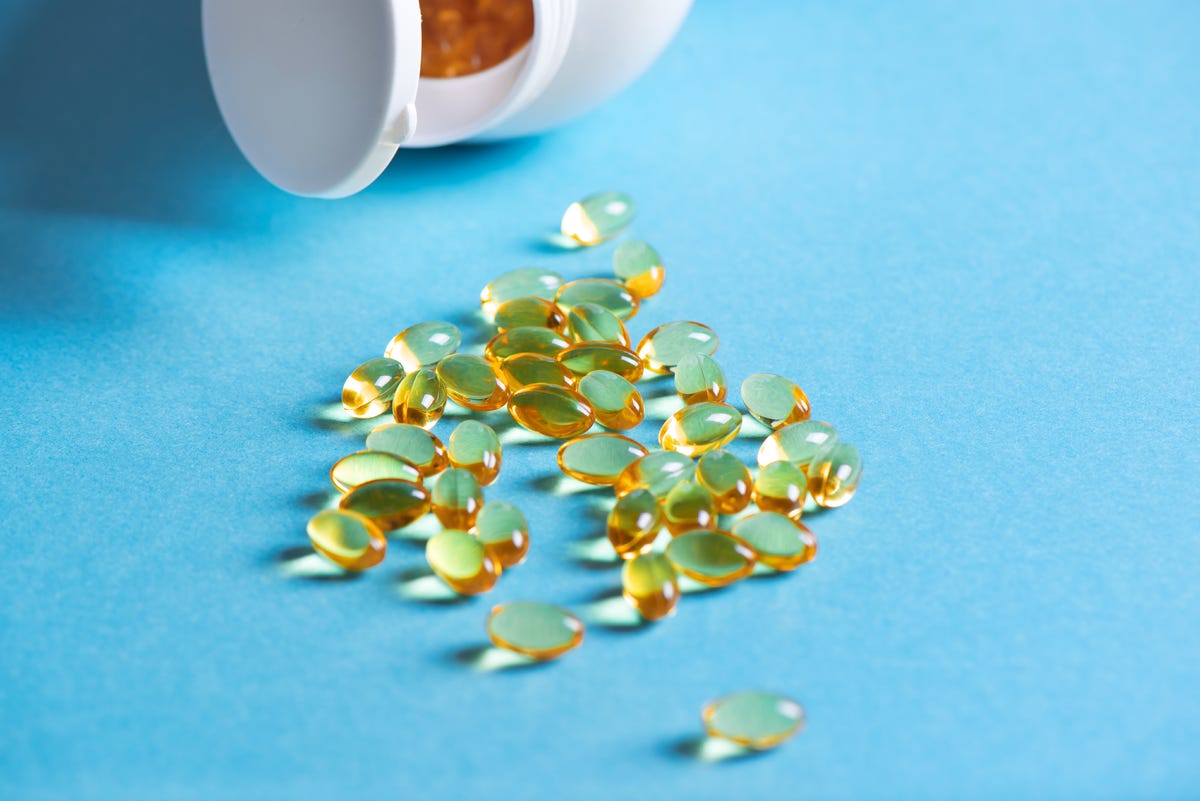 The Risks of Too Much Vitamin D3: Dosage and Consequences