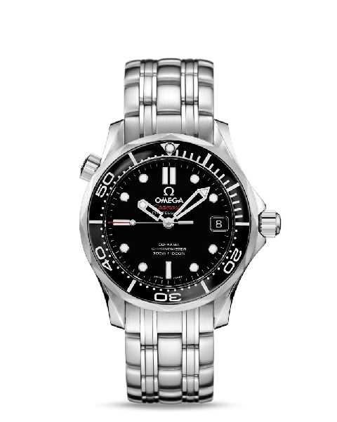 futuro carencia Perú Reloj Omega para hombre - Seamaster Diver 300M, el reloj más barato