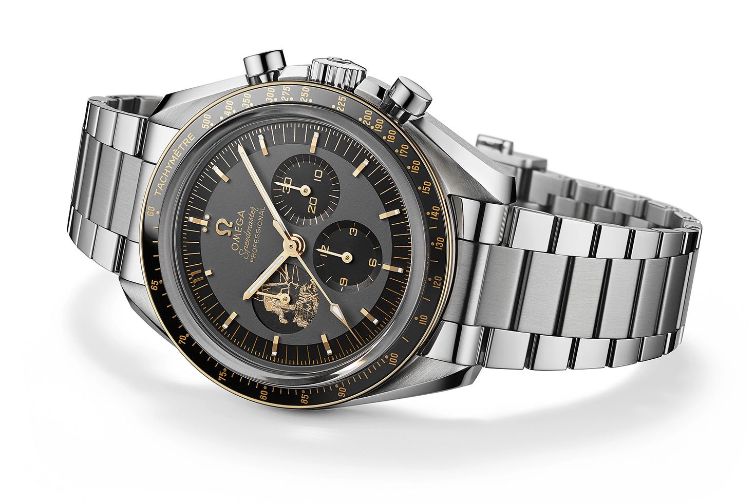 omega apollo