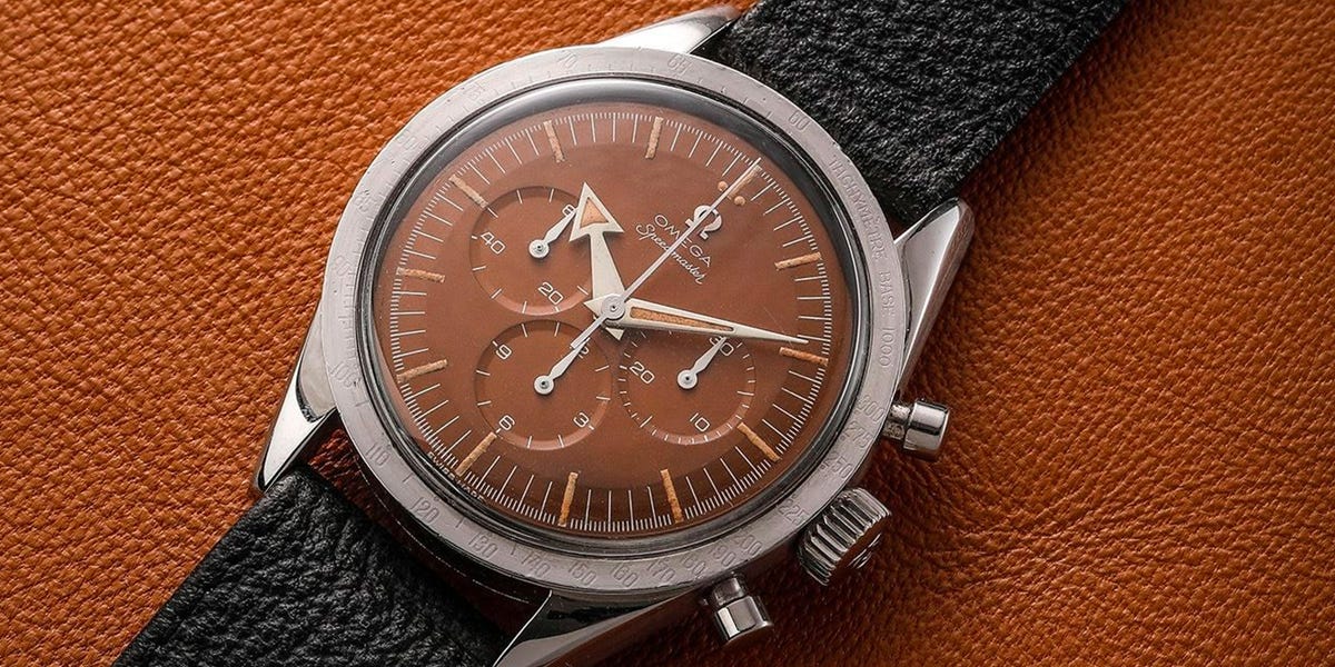 Why did Omega just raise its luxury watch prices by 8 per cent? As Swatch  Group's other brands Longines and Tissot struggle, Speedmaster and  Seamaster price hikes could put timepiece collectors off