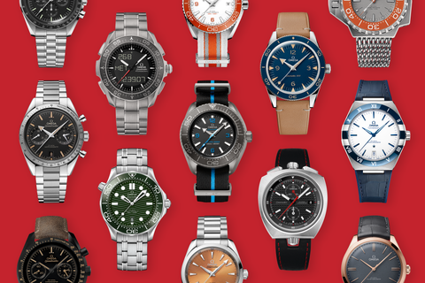 The Complete Buying Guide to Cartier Watches