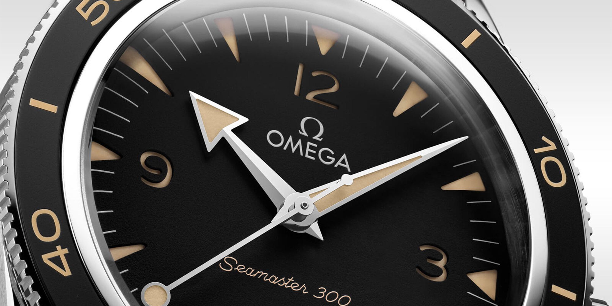 There Is an OMEGA Watch for Every Occasion