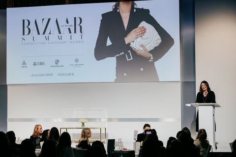 inside the 2021 bazaar summit