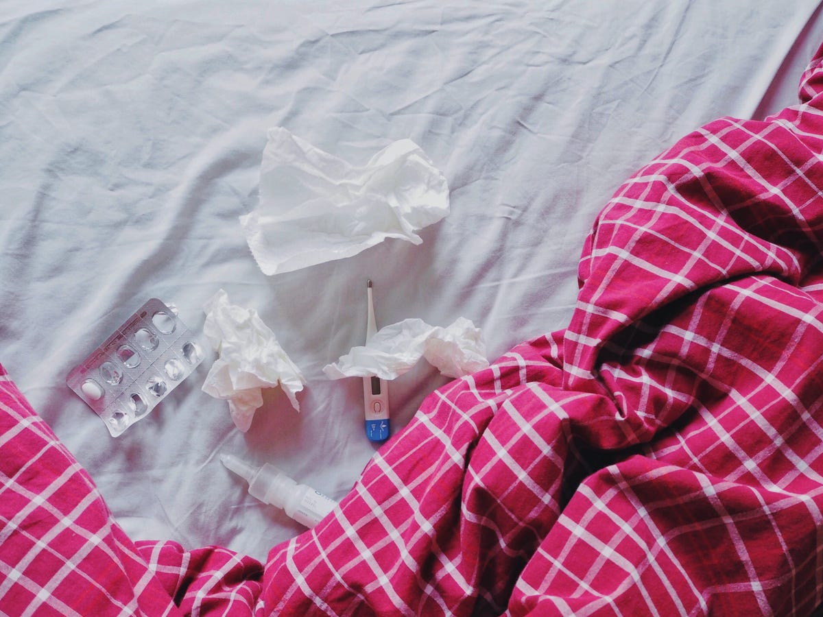 3 Common Omicron BA.2.12.1 COVID-19 Subvariant Symptoms – Good Housekeeping
