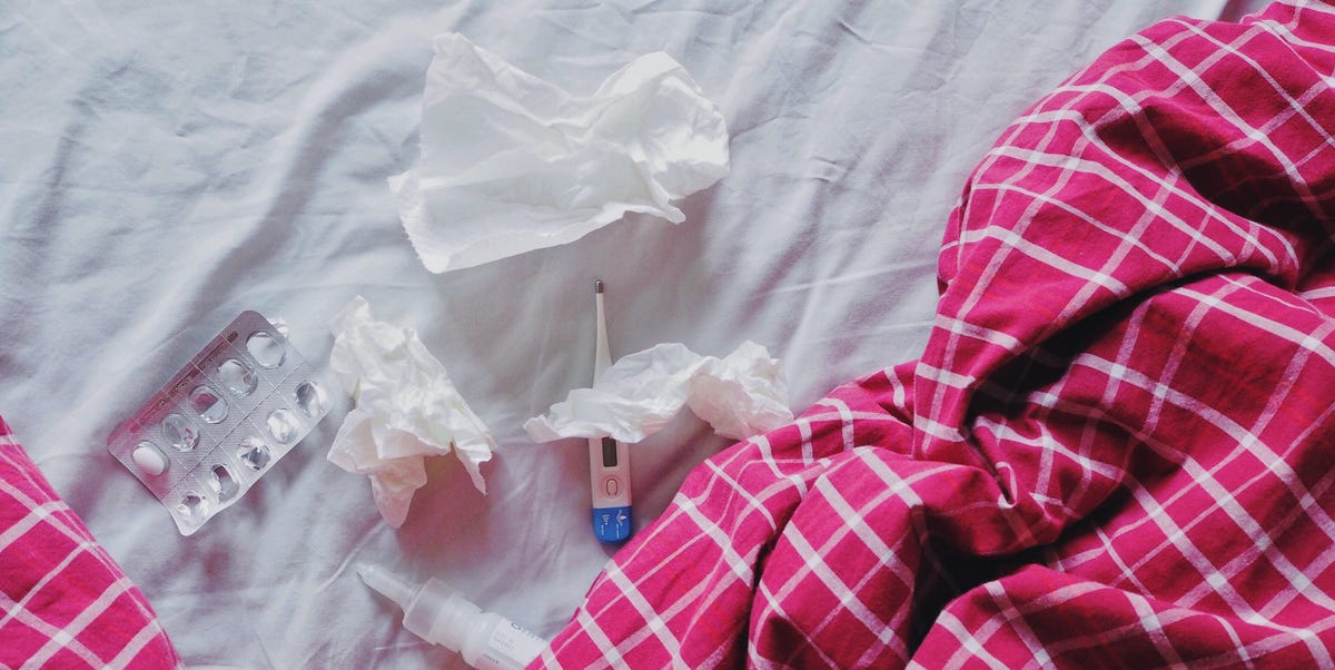 3 Common Omicron BA.2.12.1 COVID-19 Subvariant Symptoms – Good Housekeeping 3 Common Omicron BA.2.12.1 COVID-19 Subvariant Symptoms – Good Housekeeping
