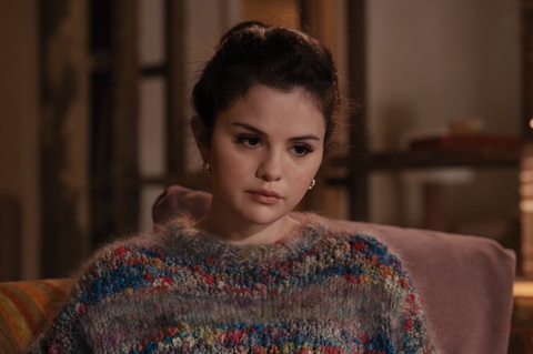 selena gomez in only murders in the building