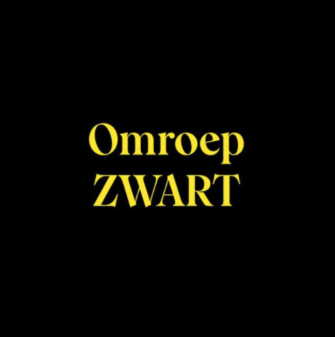 Omroep ZWART