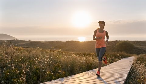 las recomendaciones de la oms sobre cuánto hay que correr y actividad física diaria