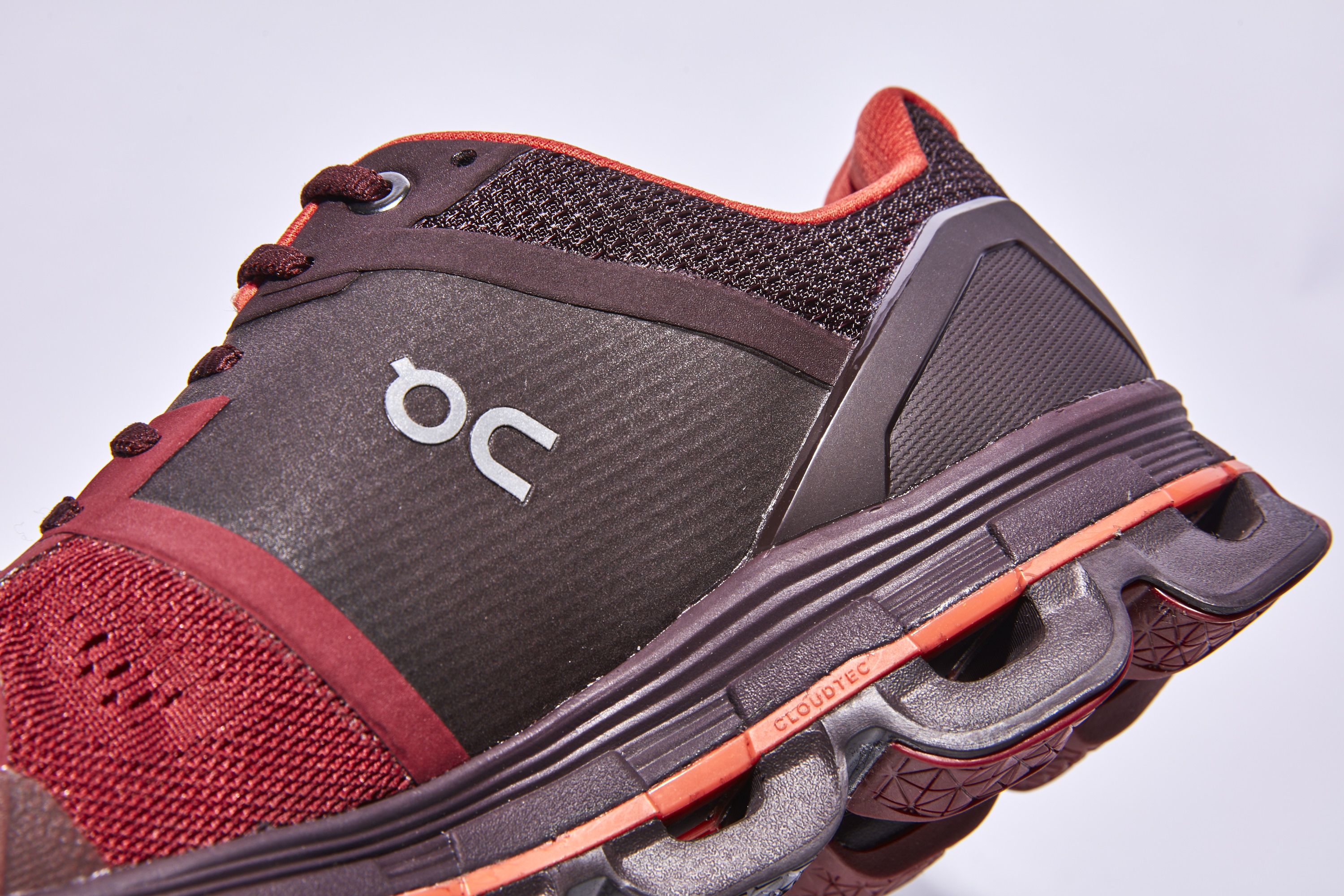 On Cloudace Review - Stability Road Shoe