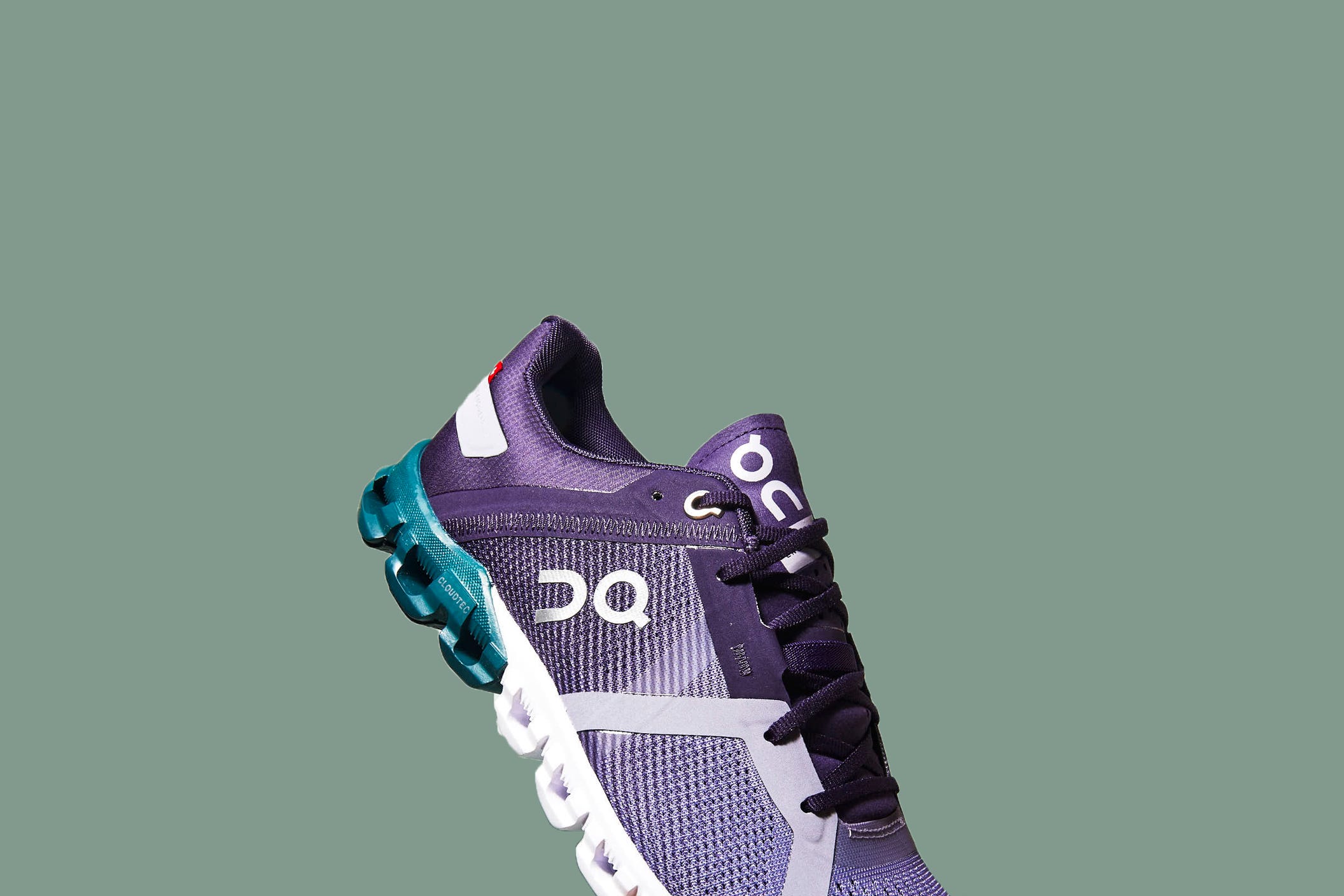 The Best On Running Shoes