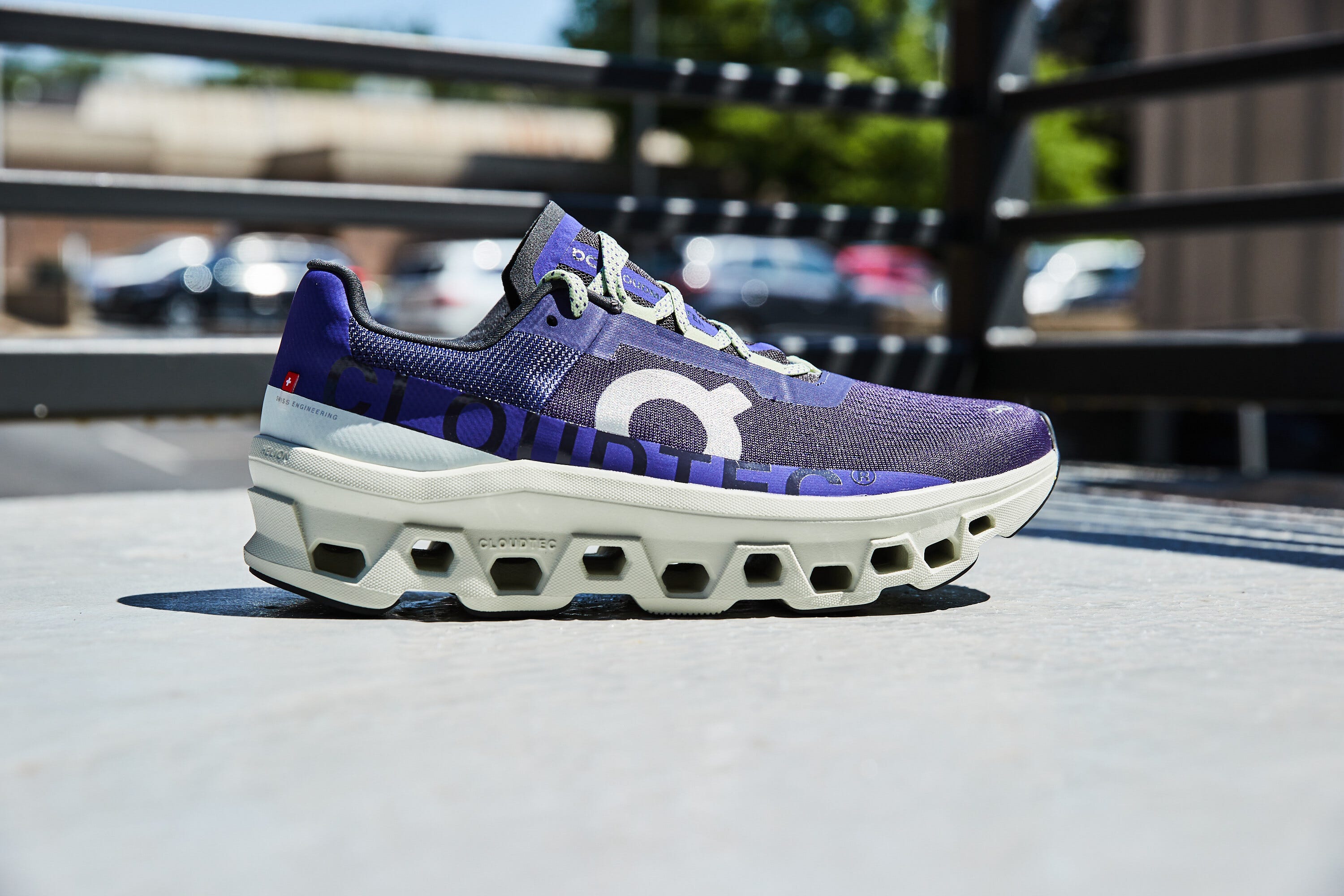 On’s Softest Shoe Yet Is a Fast and Friendly Beast