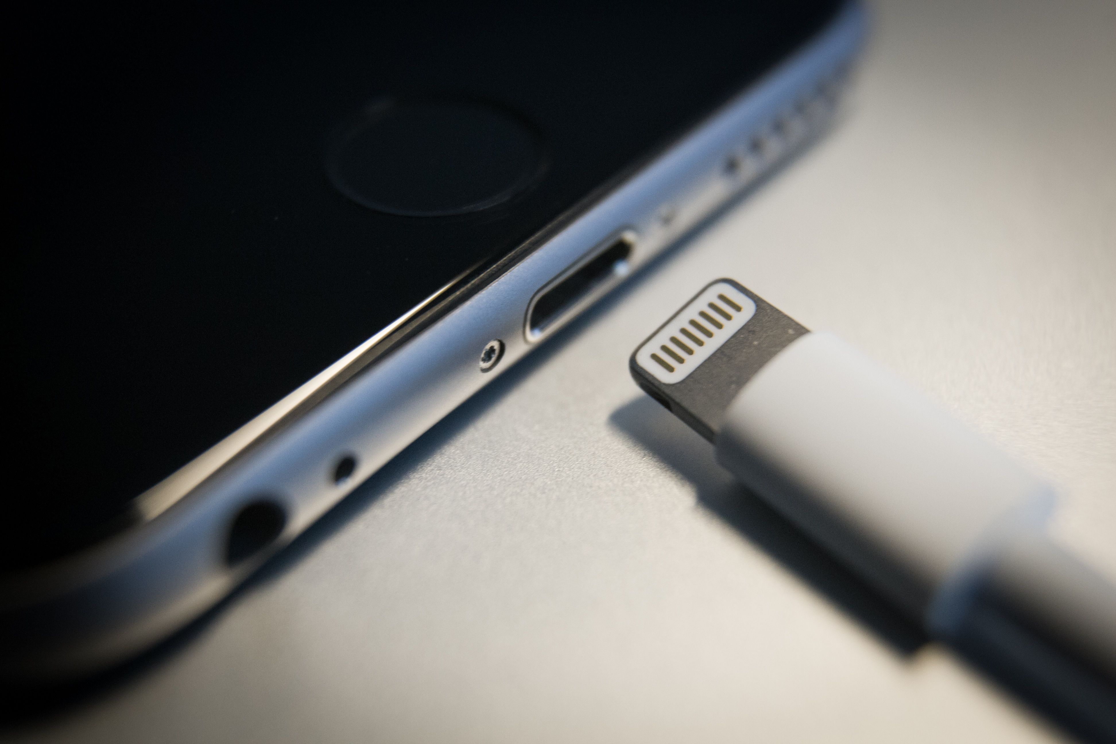 Will the Next iPhone Have a Lightning Port or USB-C?
