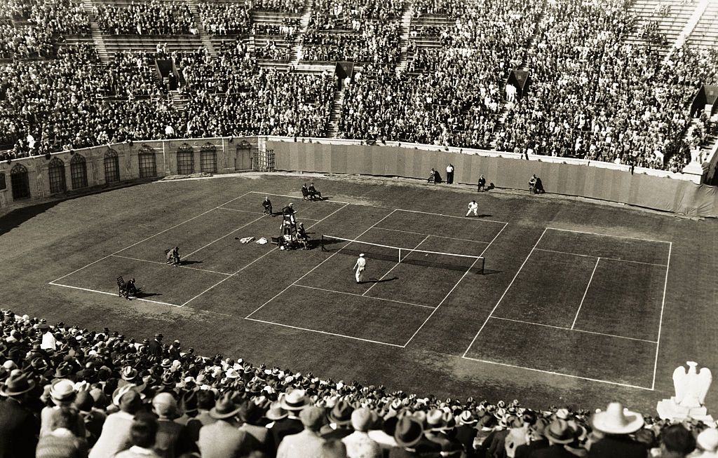 us open tennis