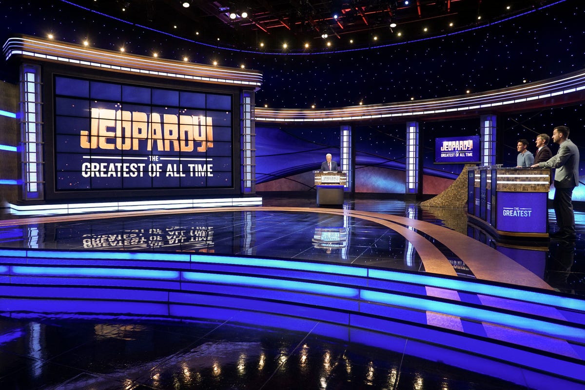 All The Rules You Didn T Know Jeopardy Contestants Have To Follow