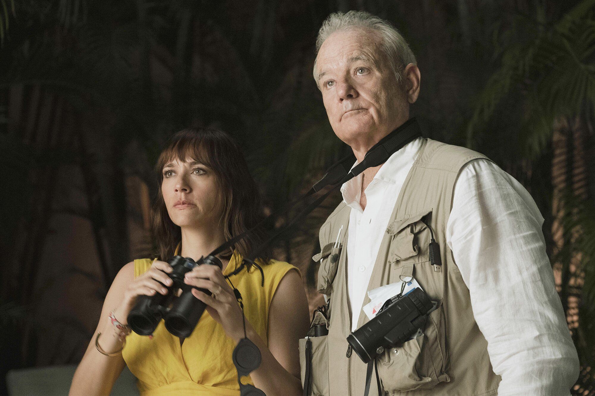 Bill Murray's Apple TV+ movie On the Rocks lands positive reviews