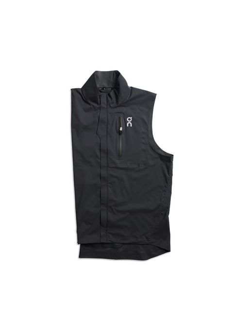 9 of the best running gilets and vests for colder morning runs