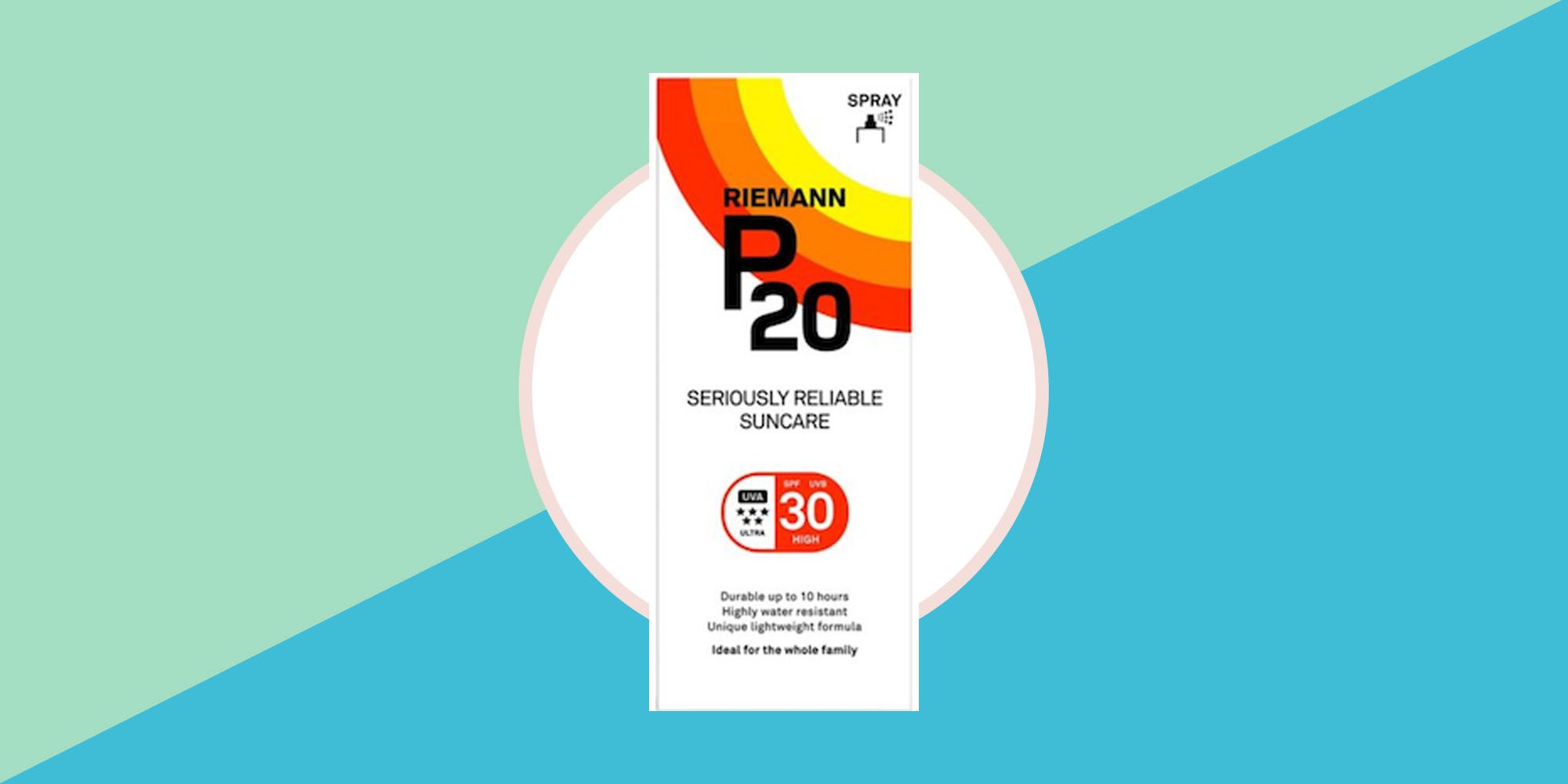 p20 sunscreen boots