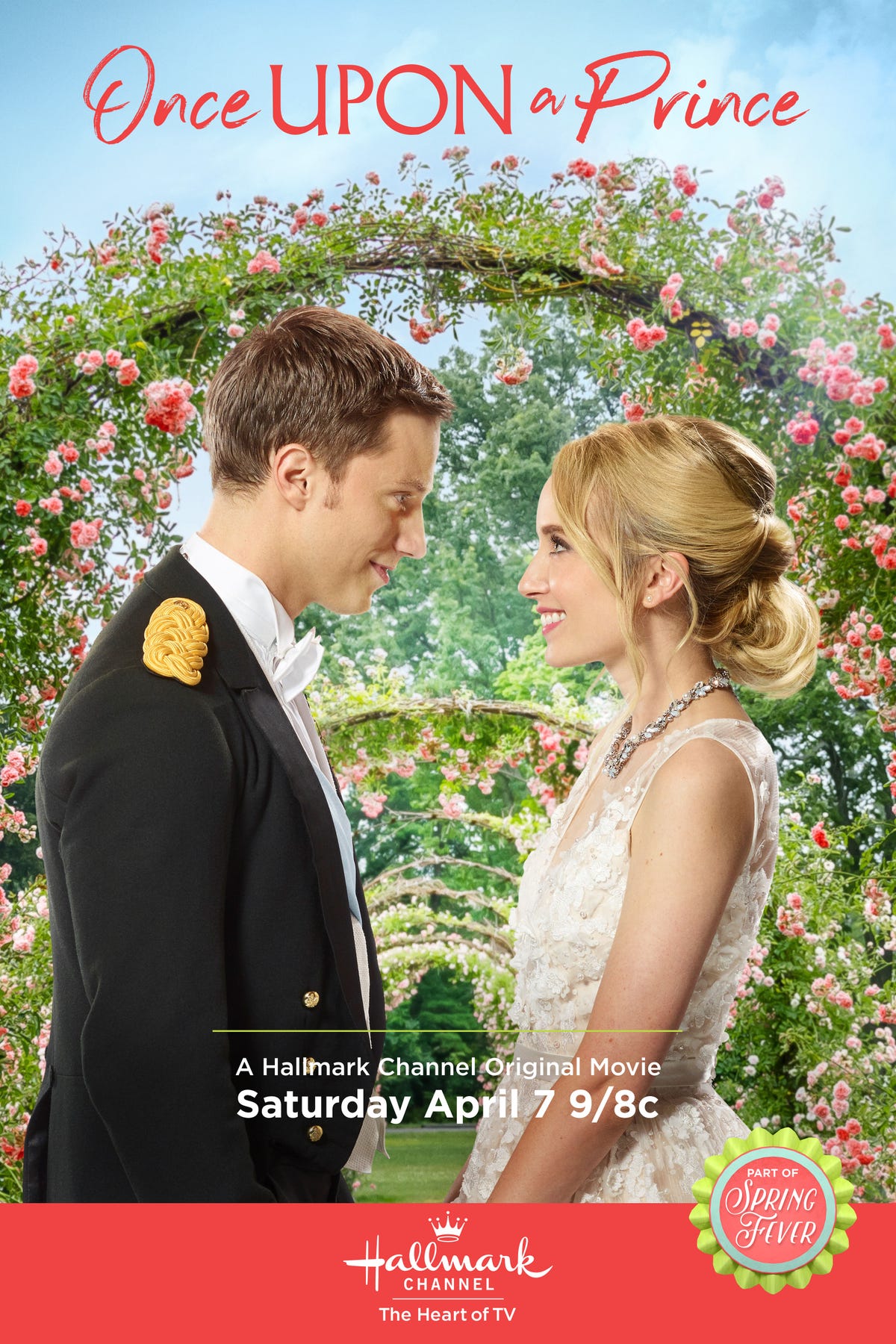 Hallmark Movies And Specials Lineup 2018