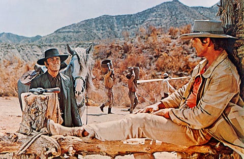Once Upon a Time in the West (1968) once upon a time in the west 1968