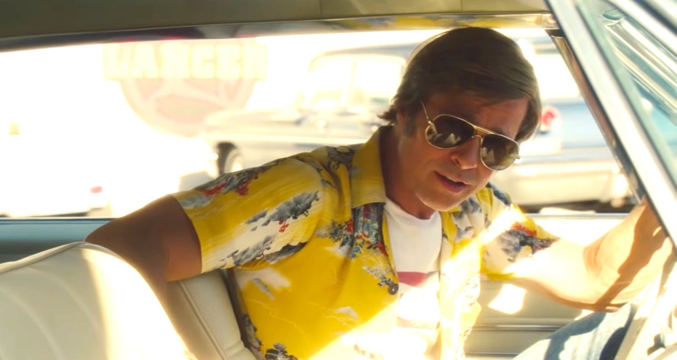 Quentin Tarantino's Once Upon a Time in Hollywood gets early critical  praise after Cannes standing ovation