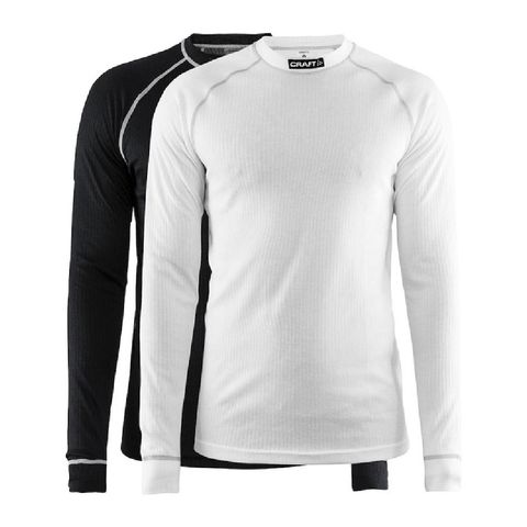 jogger bezorgdheid ik betwijfel het 7x fijne thermoshirt voor mannen, ideaal voor de winter