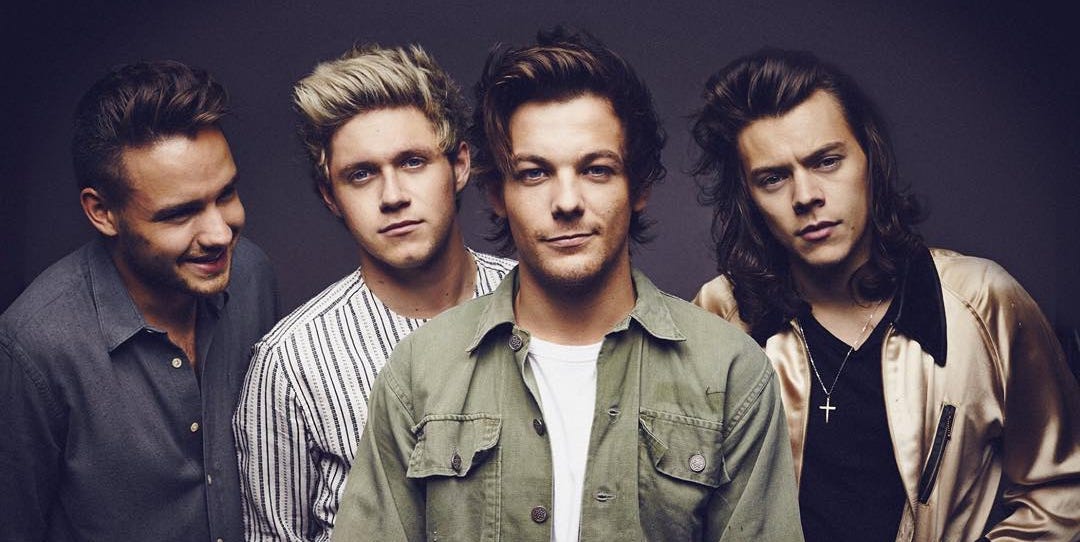 Los miembros de One Direction planean un reencuentro esta Navidad - La reunión más esperada de 1D Los miembros de One Direction planean un reencuentro esta Navidad - La reunión más esperada de 1D