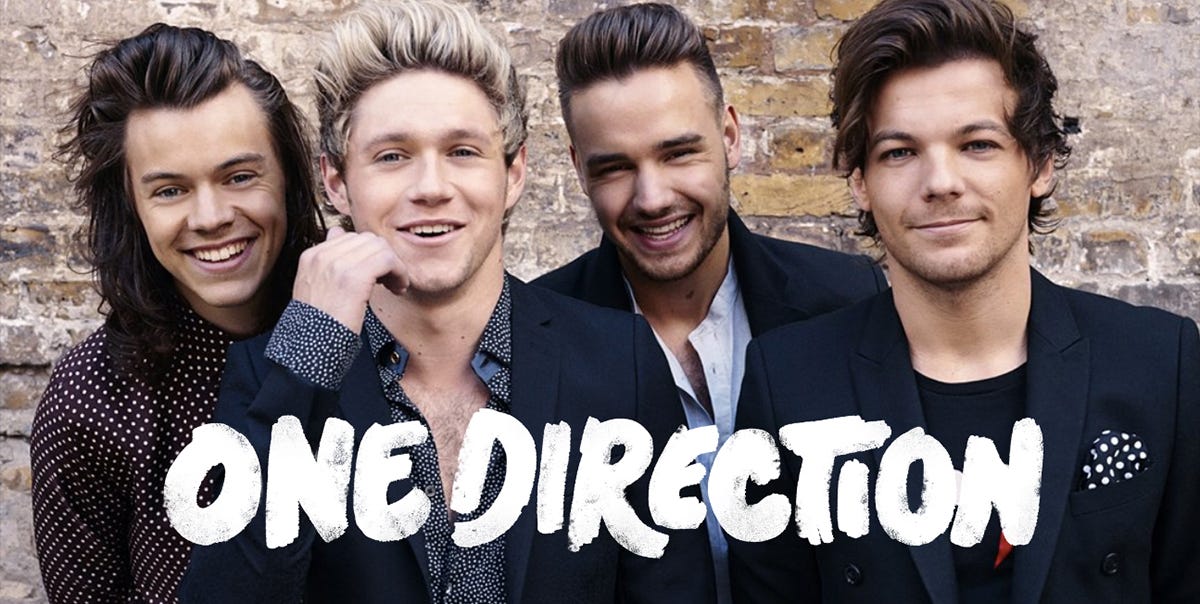 Todo sobre la reunión de One Direction en 2020 (sin Zayn Malik) Todo sobre la reunión de One Direction en 2020 (sin Zayn Malik)