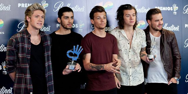 One Direction's 10 best ever moments from the past 10 years