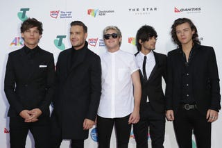 One Directions News One Direction Quizzes Interviews And Photos