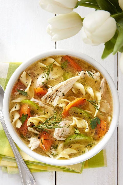 48 Best Easy-One Pot Meals - Quick One-Dish Dinner Recipes