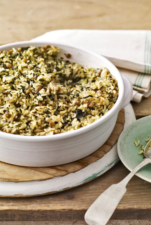 48 Best Easy-One Pot Meals - Quick One-Dish Dinner Recipes