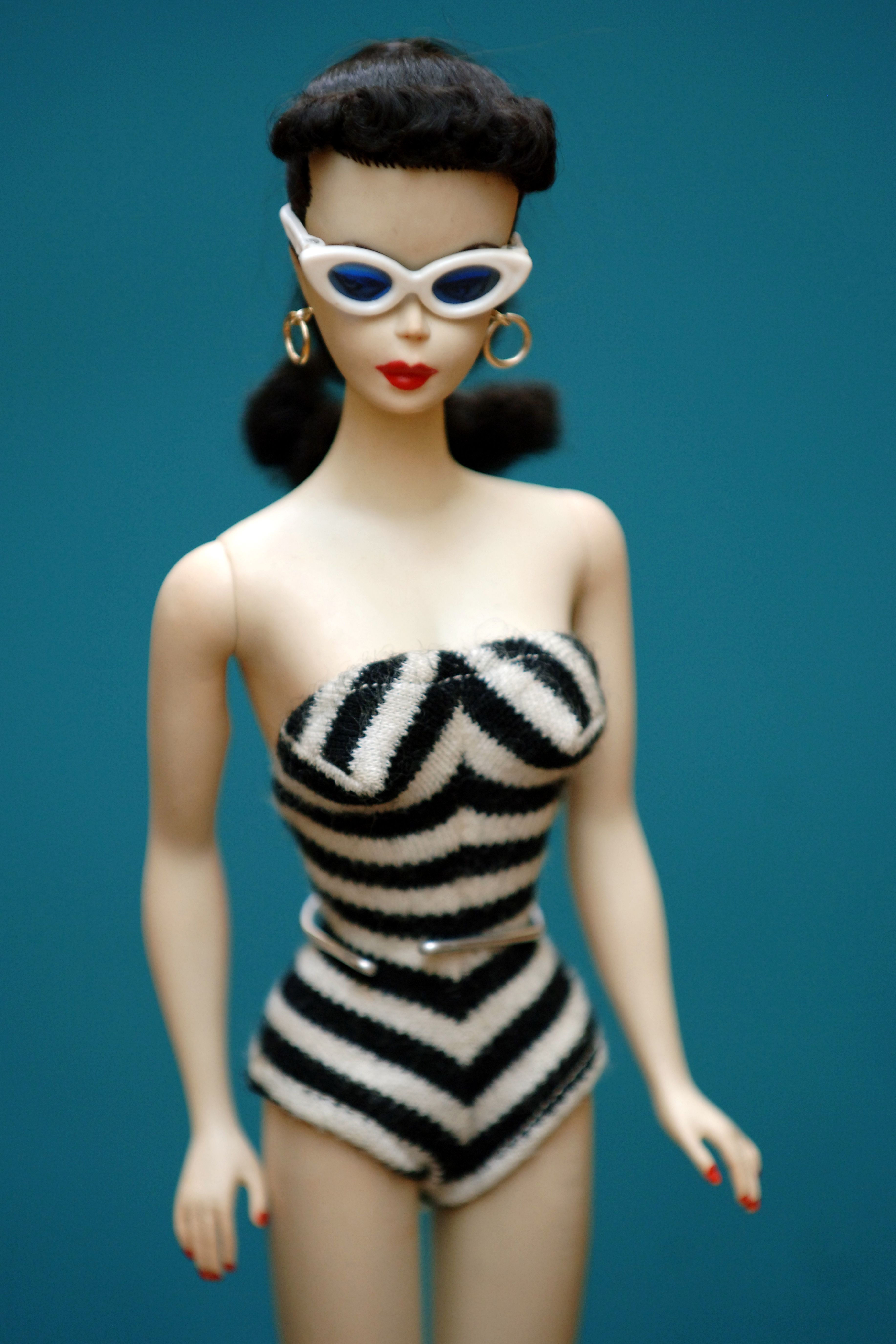 jack ryan barbie