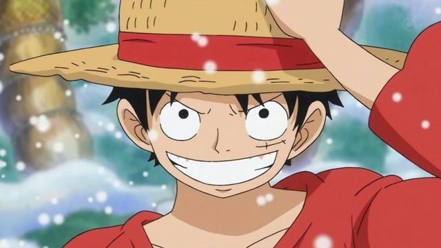 One Piece Todo Sobre El Remake Que Prepara Netflix Anime