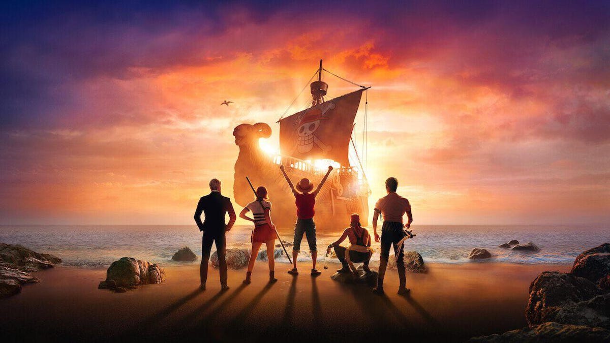 Netflix’s ‘One Piece’: release date, cast, plot, trailer and images
