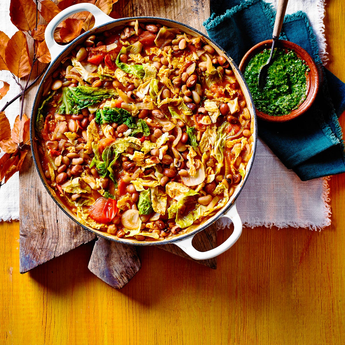 Best One Pot Meals 2022