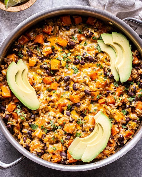 50 Best Easy-One Pot Meals - Quick One-Dish Dinner Recipes