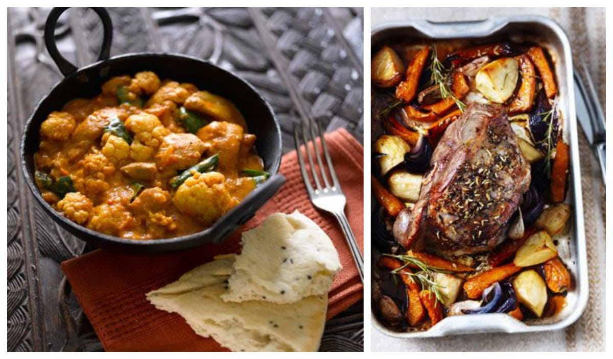 Best one-pot meal recipe ideas for delicious, fuss-free dinners
