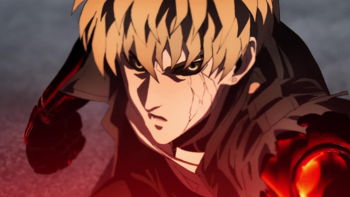 'One Punch Man' Temporada 2 Capítulo 1 Crítica (2x01)