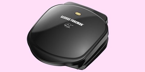 george foreman grill