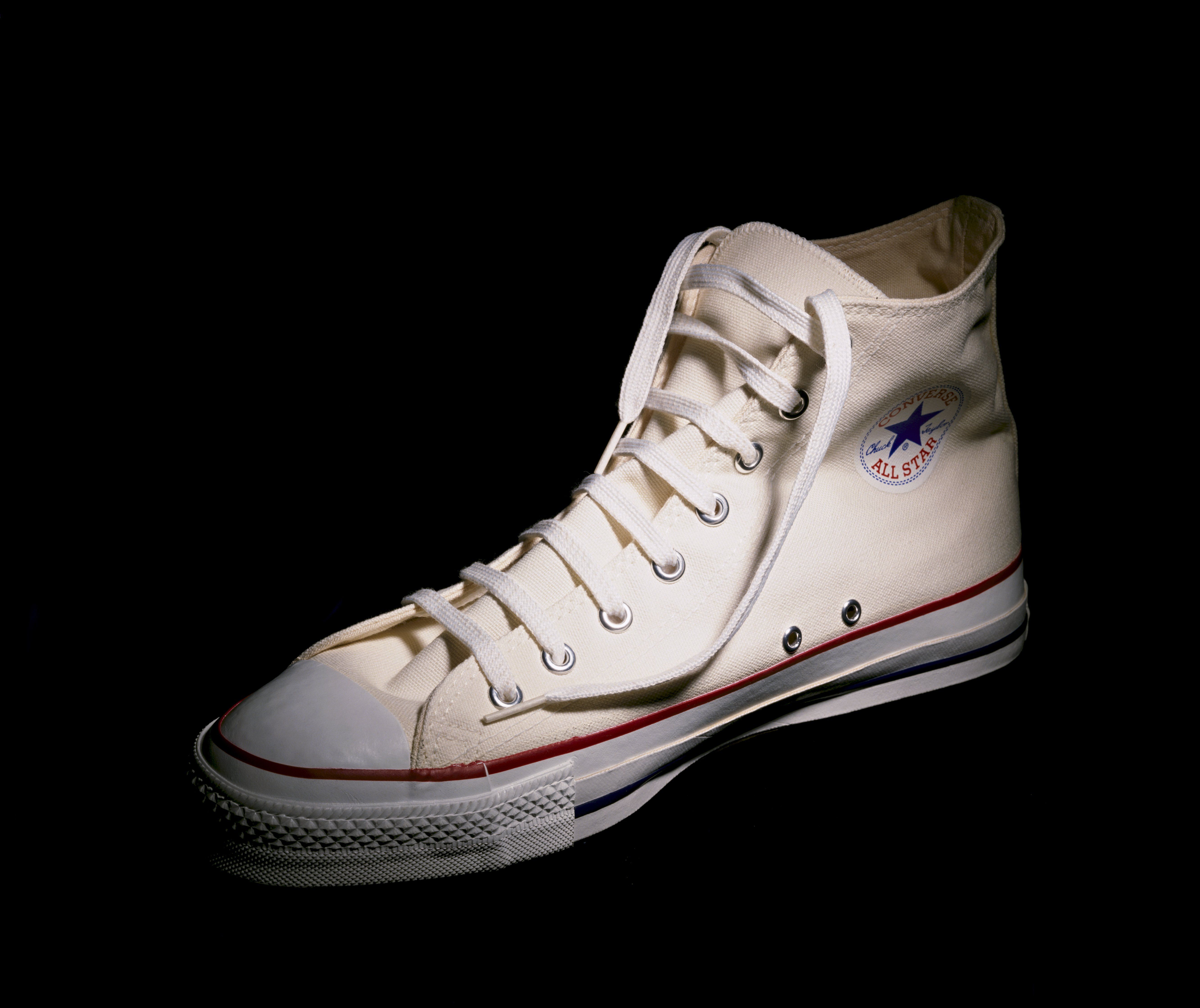 vida patata Dedos de los pies Zapatillas icónicas: las Converse Chuck Taylor All Star