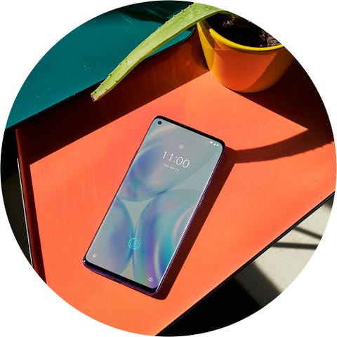 oneplus 8 pro smartphone