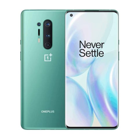 oneplus 8 pro android smartphone