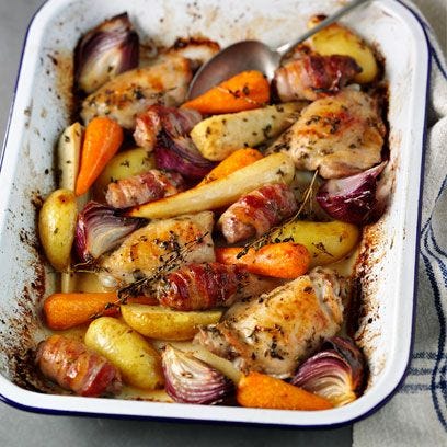 Best one-pot meal recipe ideas for delicious, fuss-free dinners