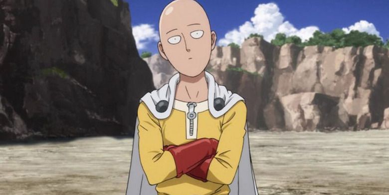 This Coach Says the ‘One Punch Man’ Exercise session Kills Your Gains