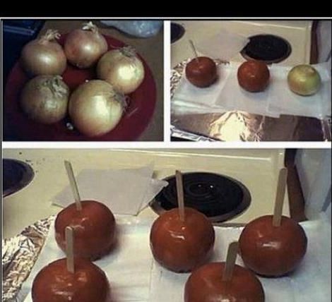 The 30 Best Halloween Food Pranks  Of All Time Amazing 